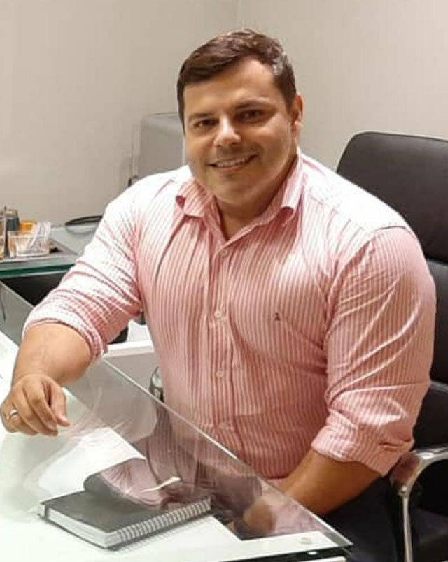Diego Rodrigues
